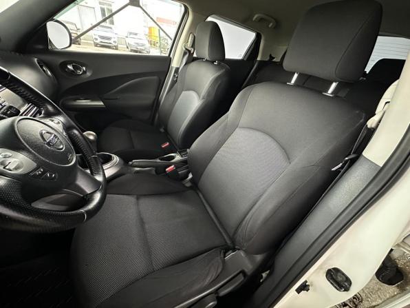Nissan Juke I с пробегом 2012 года, цена 995 000 рублей, 140000 км, внедорожник, Автокод Объявления
