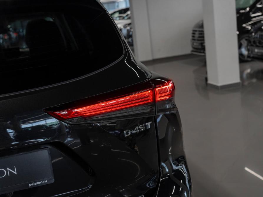 Toyota Highlander IV (XU70) Москва  - изображение 32