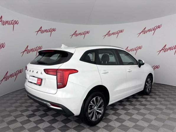 Haval Jolion I с пробегом 2023 года, цена 1 635 000 рублей, 45145 км, внедорожник, Автокод Объявления