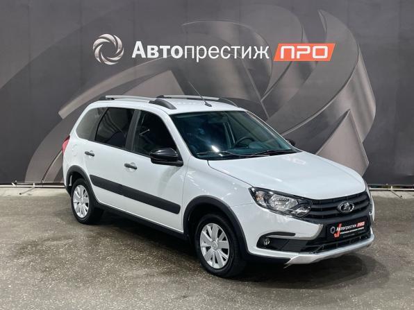 Lada (ВАЗ) Granta I Рестайлинг с пробегом 2023 года, цена 820 000 рублей, 47967 км, универсал, Автокод Объявления