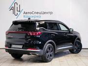 Chery Tiggo 7 Pro Max I Москва  - изображение 18