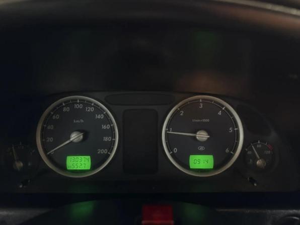 ГАЗ 31105 «Волга» с пробегом 2007 года, цена 210 000 рублей, 130367 км, седан, Автокод Объявления