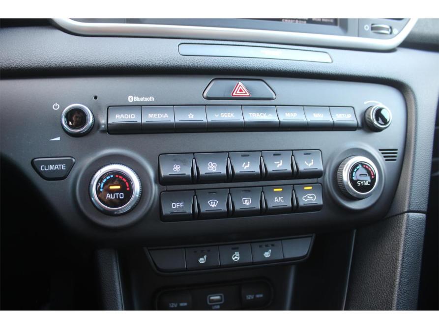 Kia Sportage IV Рестайлинг Краснодар  - изображение 23