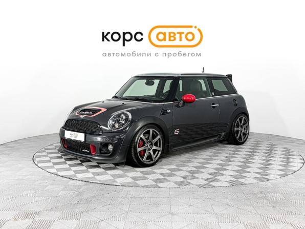 Mini Hatch II (R56) Рестайлинг с пробегом 2013 года, цена 1 612 000 рублей, 184215 км, хэтчбек, Автокод Объявления