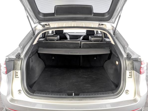 Haval F7x I с пробегом 2021 года, цена 1 830 000 рублей, 78876 км, внедорожник, Автокод Объявления