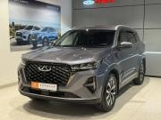 Chery Tiggo 7 Pro Max I Новосибирск  - изображение 16