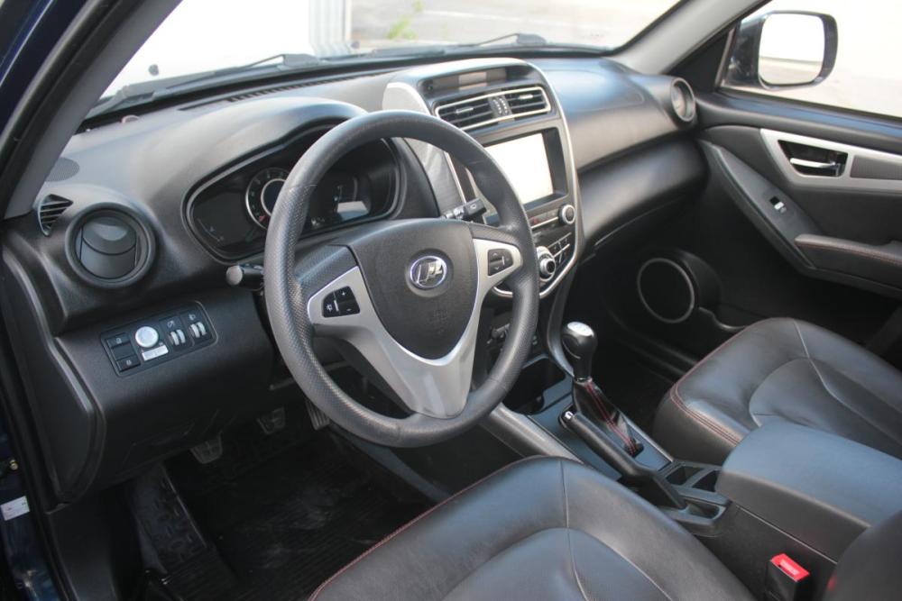 Lifan X60 I Рестайлинг 2 Воронеж  - изображение 11