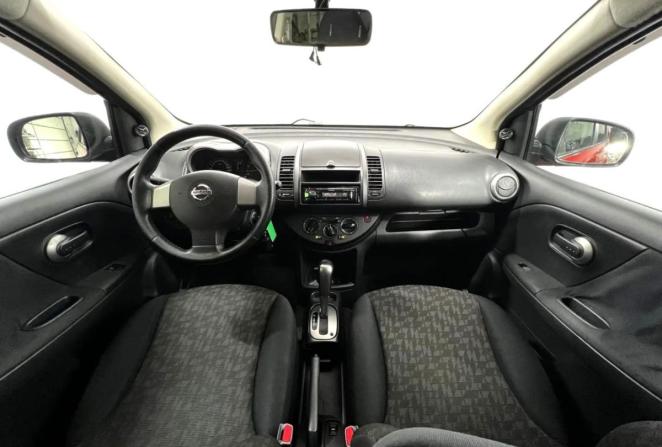 Nissan Note I с пробегом 2008 года, цена 695 000 рублей, 190080 км, хэтчбек, Автокод Объявления