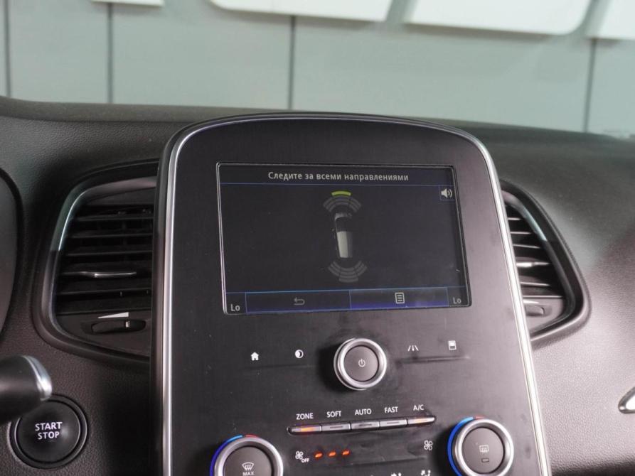 Renault Scenic IV Воронеж  - изображение 14