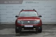 Renault Duster I Старый Оскол  - изображение 11
