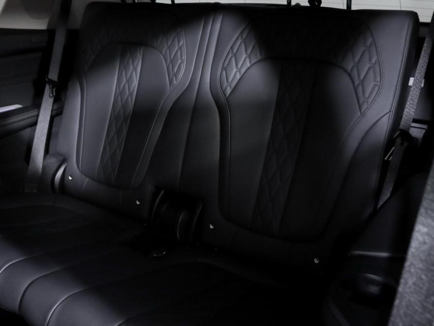 BMW X7 I (G07) Москва  - изображение 18