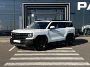 Haval H3 I Воронеж  - изображение 12