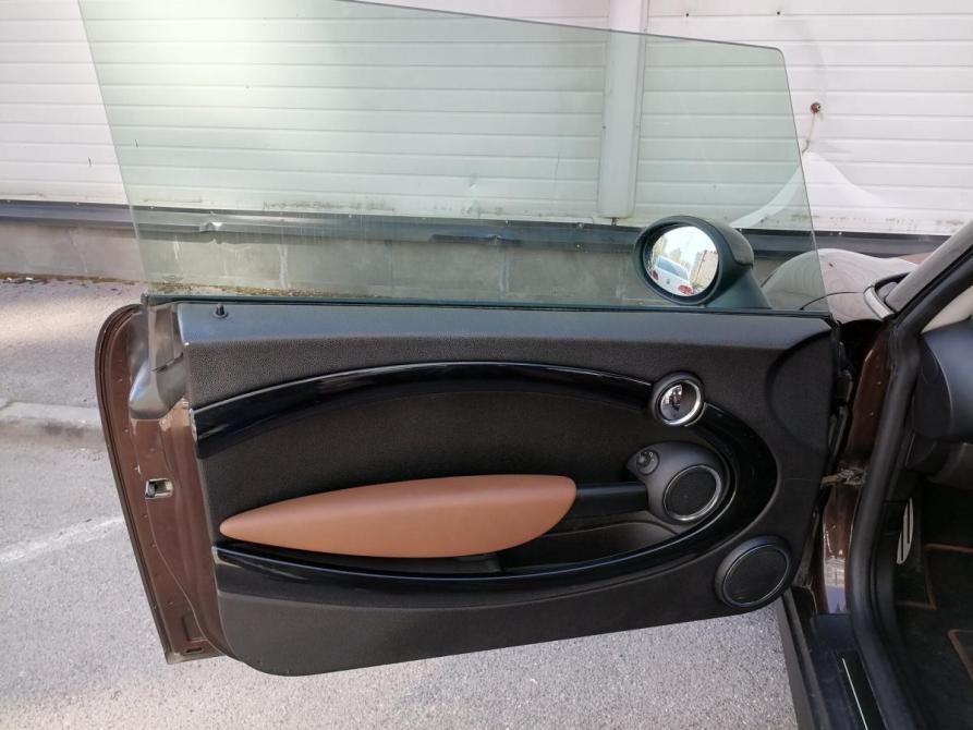 Mini Hatch II (R56) Рестайлинг Санкт-Петербург  - изображение 16