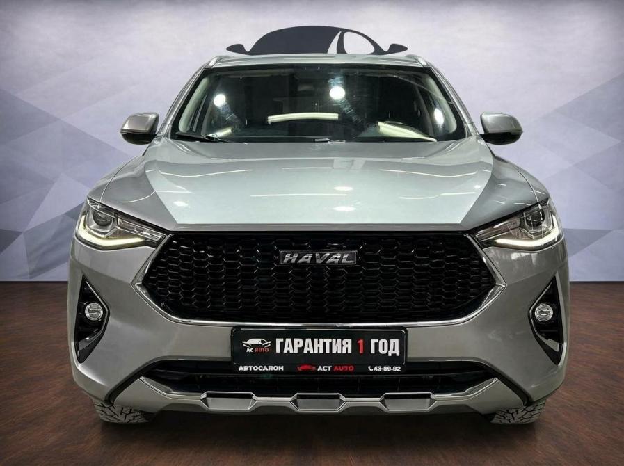 Haval F7x I Оренбург  - изображение 2