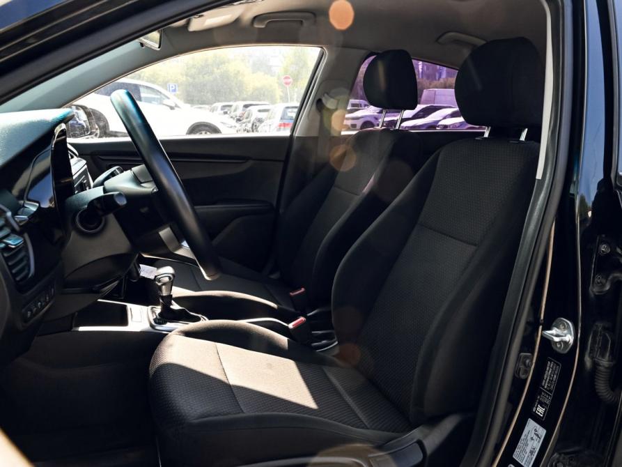Kia Rio IV Рестайлинг Екатеринбург  - изображение 16