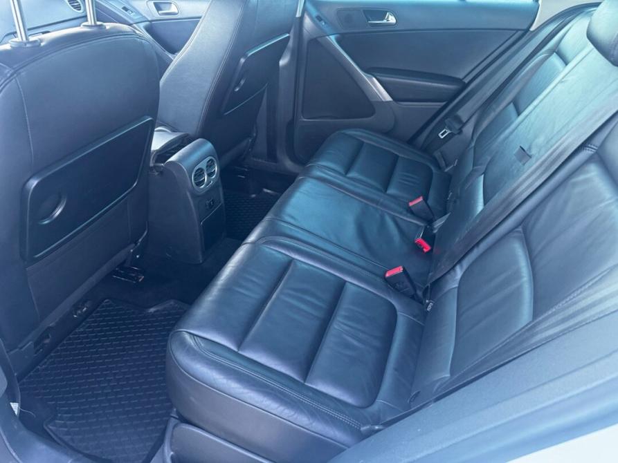Volkswagen Tiguan I Астрахань  - изображение 13