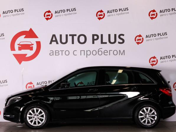Mercedes-Benz B-Класс II (W246) с пробегом 2013 года, цена 1 000 000 рублей, 204000 км, хэтчбек, Автокод Объявления