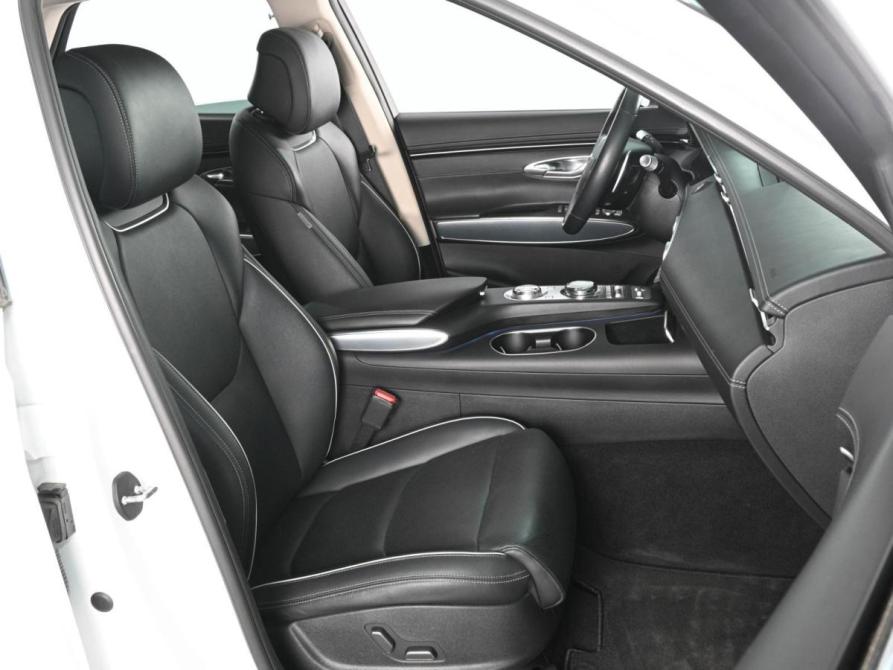 Genesis GV70 I Ростов-на-Дону  - изображение 8