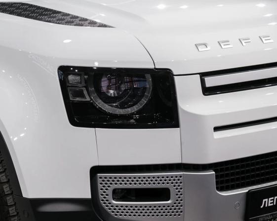 Land Rover Defender II с пробегом 2022 года, цена 7 990 000 рублей, 69397 км, внедорожник, Автокод Объявления