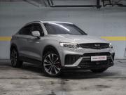 Geely Tugella I Тюмень  - изображение 29