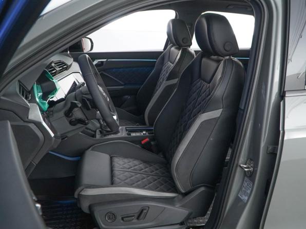 Audi Q3 III (FJ) с пробегом 2026 года, цена 4 198 888 рублей, 44 км, внедорожник, Автокод Объявления