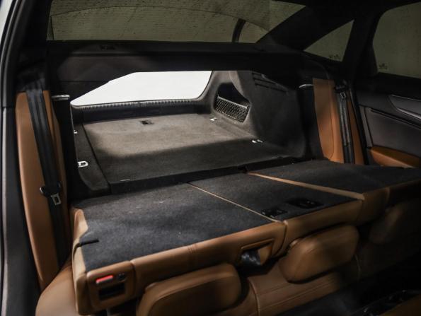 Audi A6 V (C8) с пробегом 2019 года, цена 3 799 000 рублей, 81744 км, седан, Автокод Объявления