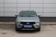 Lada (ВАЗ) Vesta I Ярославль  - изображение 16