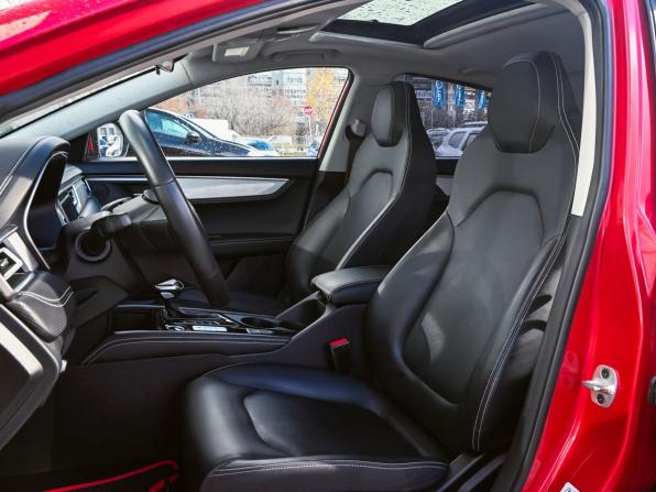 JAC J7 I с пробегом 2023 года, цена 1 525 000 рублей, 11900 км, лифтбек, Автокод Объявления