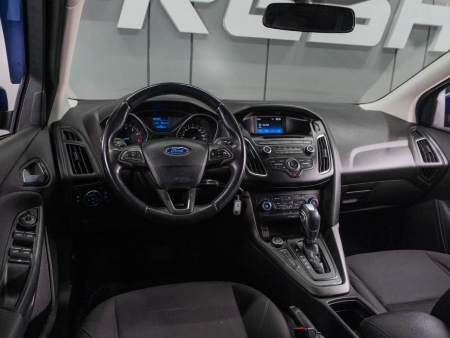 Ford Focus III Рестайлинг Тюмень  - изображение 6