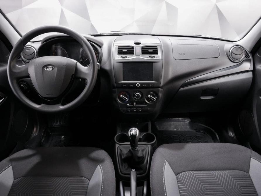 Lada (ВАЗ) Granta I Рестайлинг Ульяновск  - изображение 10