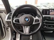 BMW X3 III (G01) Екатеринбург  - изображение 62