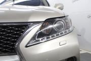 Lexus RX III Владивосток  - изображение 33