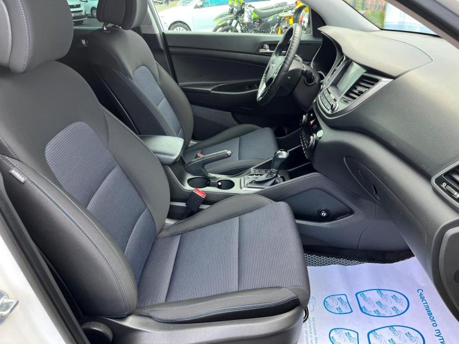 Hyundai Tucson III Чебоксары  - изображение 31