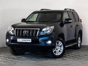 Toyota Land Cruiser Prado 150 Series Санкт-Петербург  - изображение 26