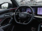Audi Q5 III (GU) Москва  - изображение 29