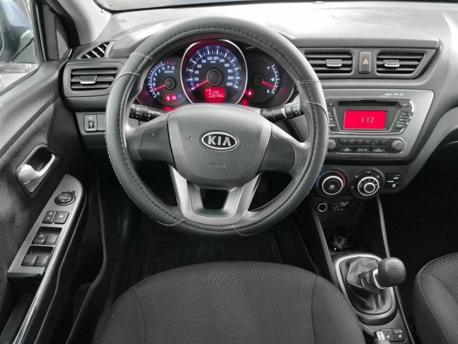 Kia Rio III Нижний Новгород  - изображение 15