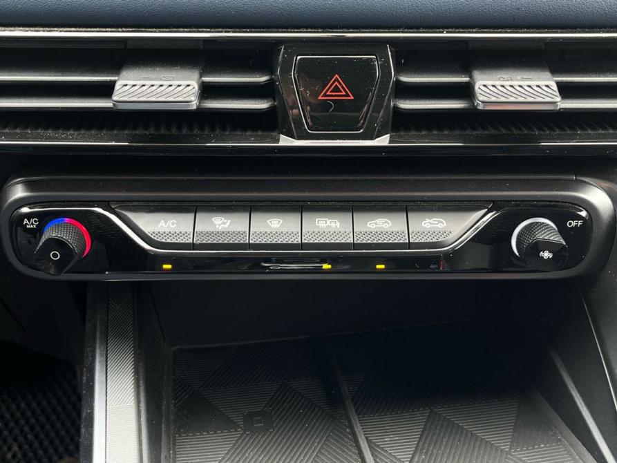 GAC GS3 Калуга  - изображение 19