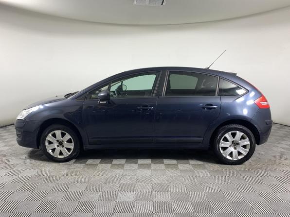 Citroen C4 I Рестайлинг с пробегом 2010 года, цена 468 000 рублей, 110575 км, хэтчбек, Автокод Объявления
