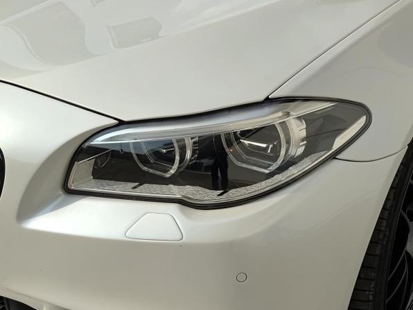 BMW 5 серии VI (F10/F11/F07) Рестайлинг с пробегом 2016 года, цена 3 700 000 рублей, 157823 км, седан, Автокод Объявления
