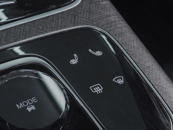 Jaecoo J8 с пробегом 2024 года, цена 3 170 000 рублей, 44628 км, внедорожник, Автокод Объявления