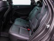 Hyundai Tucson III Москва  - изображение 30