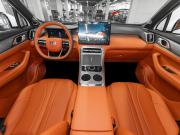 Geely Galaxy M7 Москва  - изображение 35