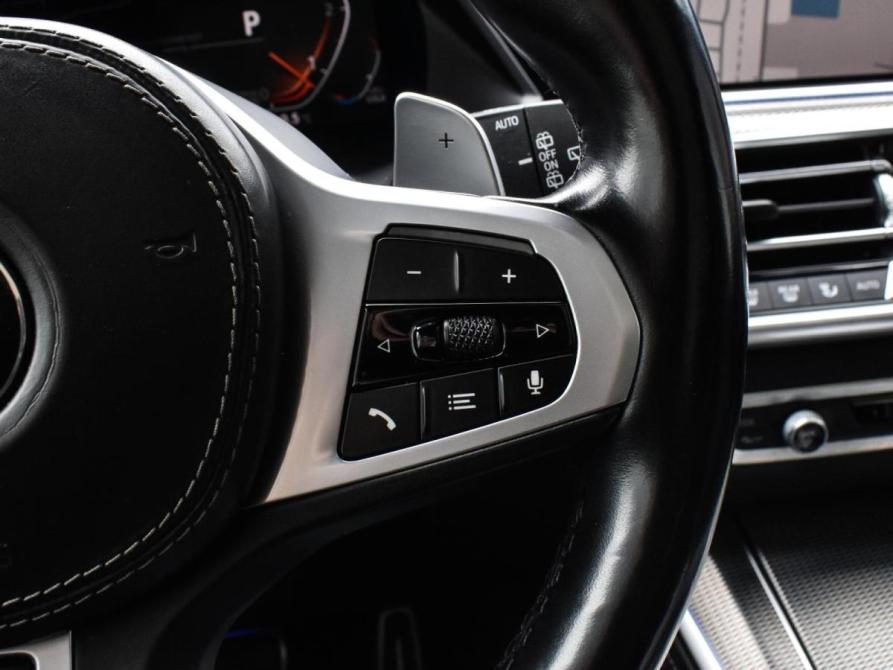 BMW X5 IV (G05/G18) Краснодар  - изображение 23