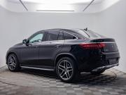 Mercedes-Benz GLE Coupe I (C292) Москва  - изображение 20