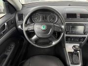 Skoda Octavia II (A5) Рестайлинг Липецк  - изображение 17