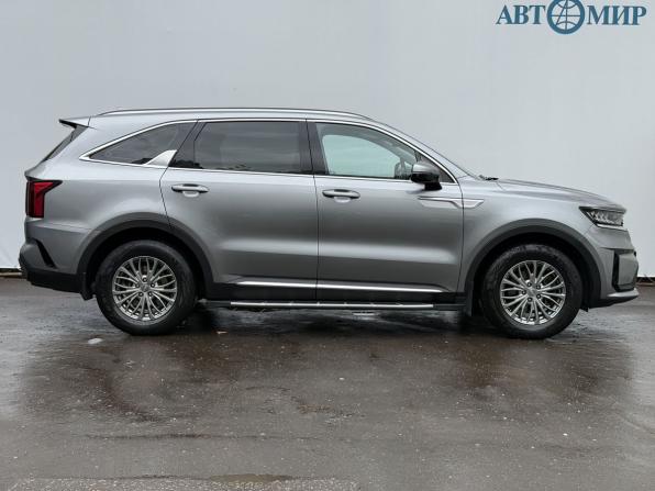Kia Sorento IV с пробегом 2021 года, цена 3 350 000 рублей, 124355 км, внедорожник, Автокод Объявления