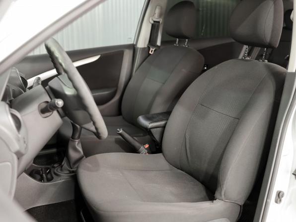 Nissan Almera III (G15) с пробегом 2016 года, цена 630 000 рублей, 120489 км, седан, Автокод Объявления