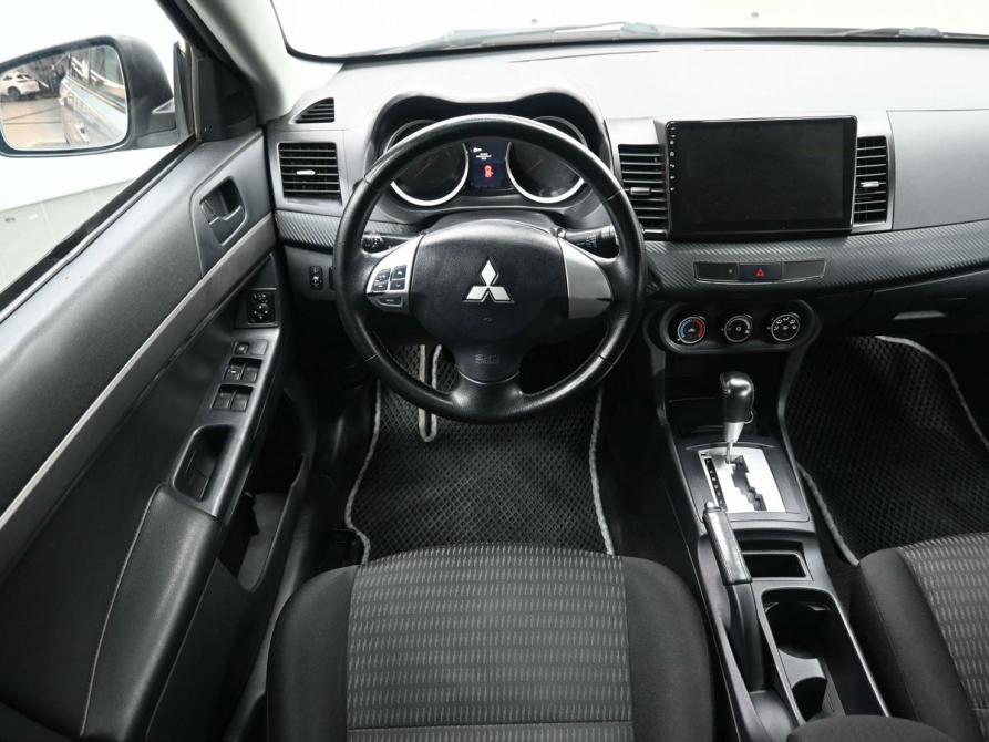 Mitsubishi Lancer X Рестайлинг Ростов-на-Дону  - изображение 9