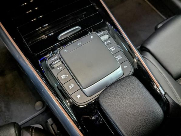 Mercedes-Benz GLA II (H247) с пробегом 2021 года, цена 4 050 000 рублей, 52566 км, внедорожник, Автокод Объявления