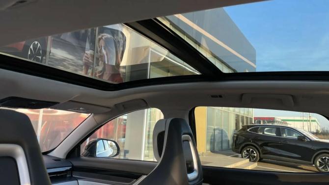 JETOUR DASHING I с пробегом 2023 года, цена 1 760 000 рублей, 88048 км, внедорожник, Автокод Объявления